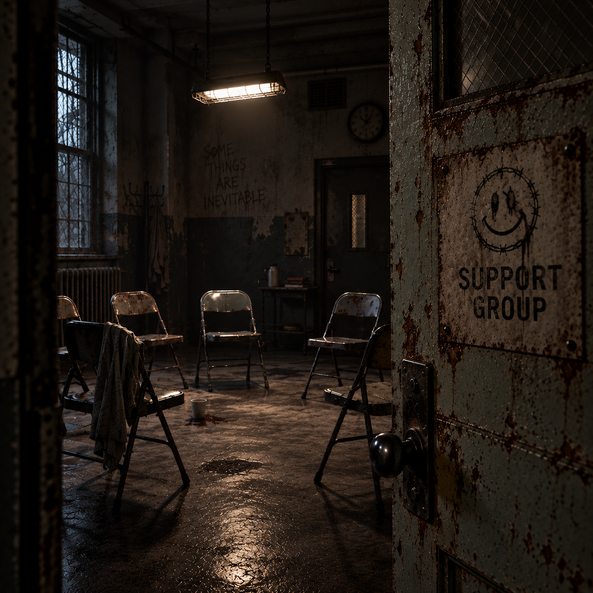 Support Group
